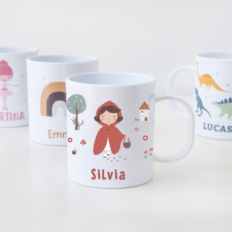 Tazas